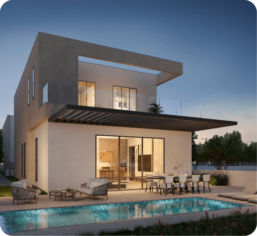 260126_Hod-Hasharon villlas_POOL2_OP2