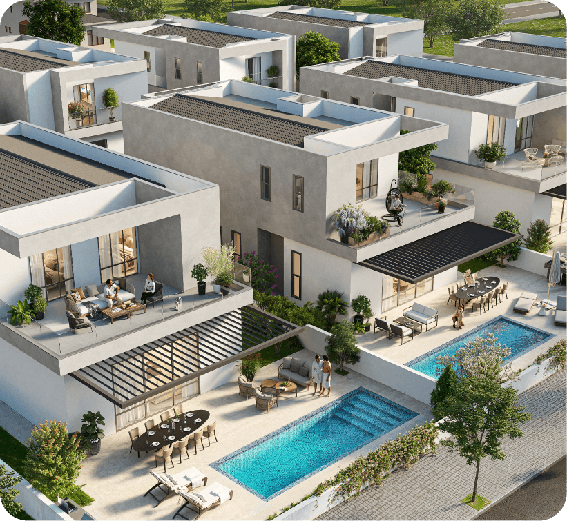 260129_ Hod-Hasharon villlas_c7