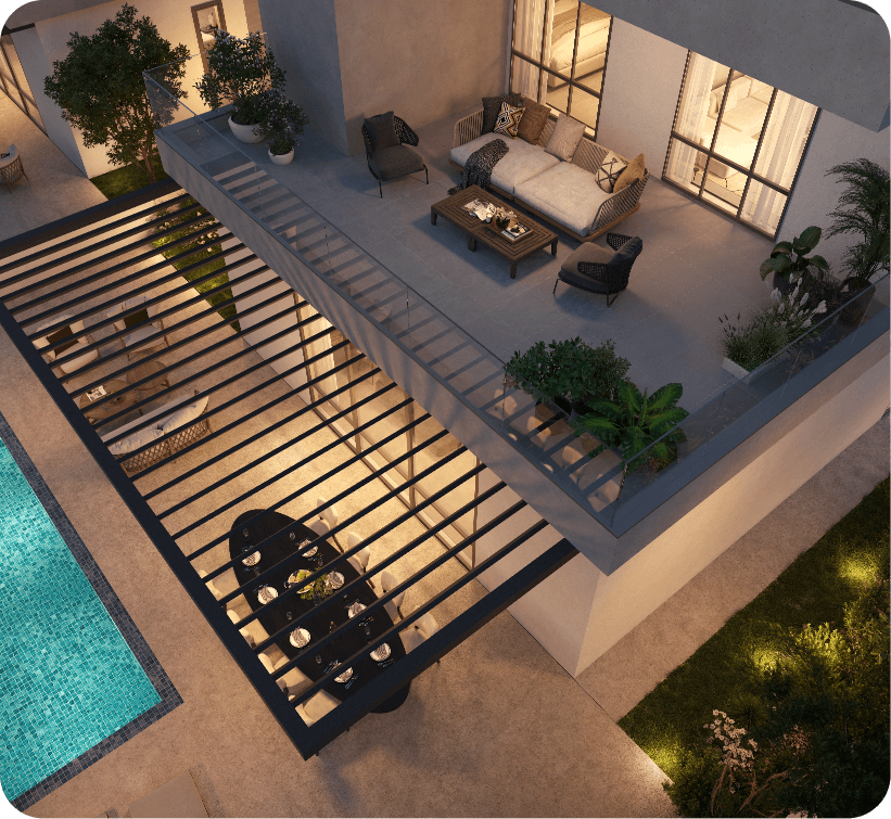 260129_Hod-Hasharon villlas_CORNER