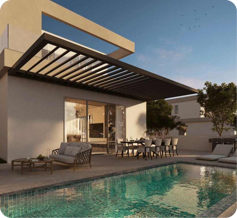 260129_Hod-Hasharon villlas_POOL1_OP1